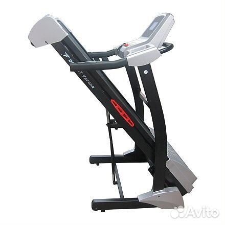 Беговая дорожка optifit verona T-505