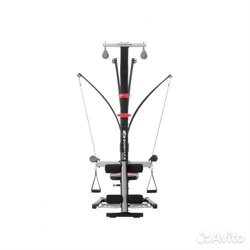 Мультистанция Bowflex PR1000