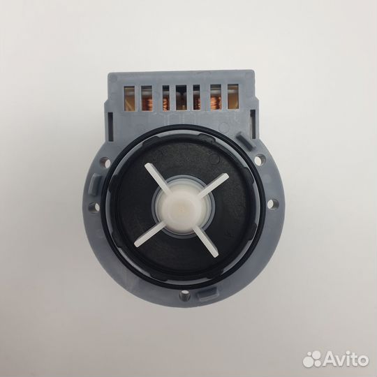 Насос Асколл.Помпа для стиральной машины