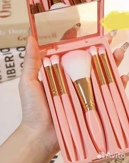 Набор косметики