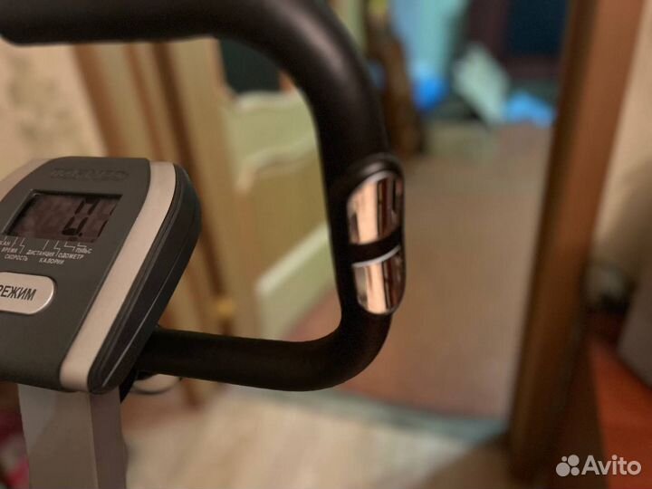 Велотренажер torneo