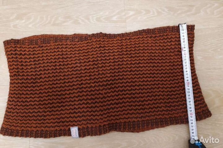 Шарф Снуд imojo