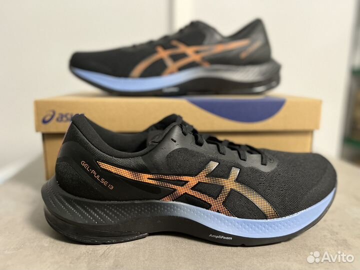 Asics GEL-pulse 13