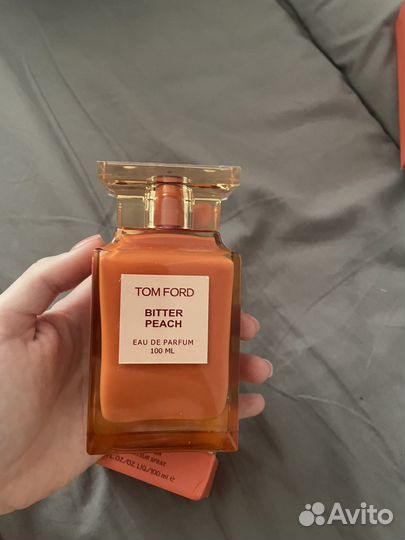 Духи Tom Ford