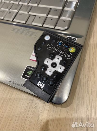 HP Pavilion DV6000 Special Edition