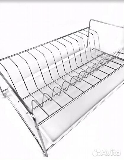Новая сушилка для посуды