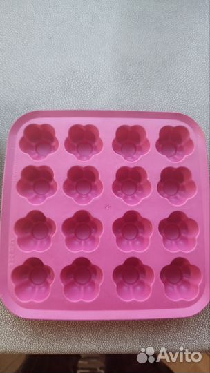 Форма IKEA для льда