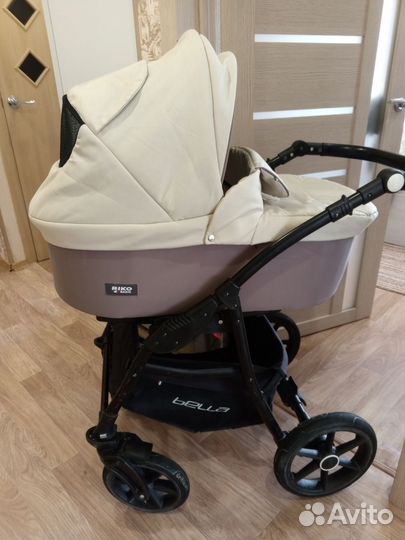 Детские коляски 2в1 бу