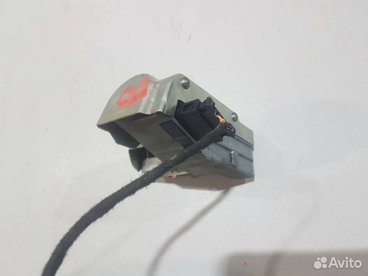 Блокиратор рулевой колонки ауди а8 audi s8