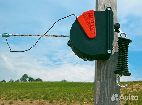 Электропастух