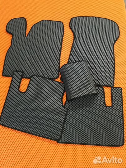 EVA коврики в Саранске за 2 часа