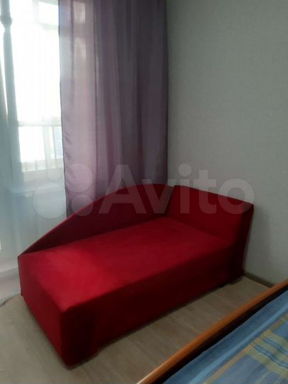 1-к. квартира, 33 м², 8/25 эт.