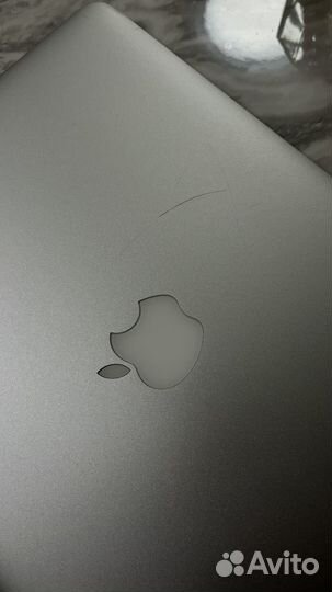 Продаю MacBook Air