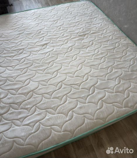 Матрас 180х200 апекс ортопедический