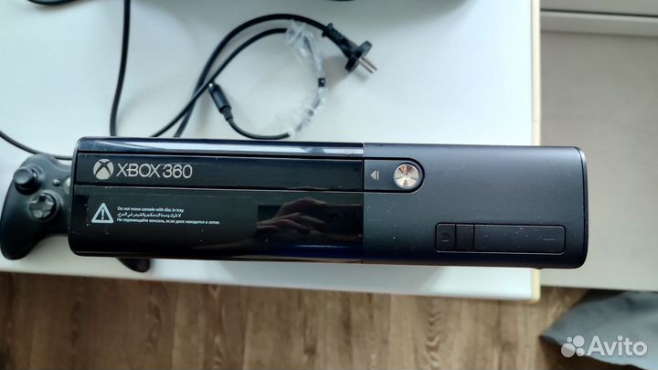 Xbox 360