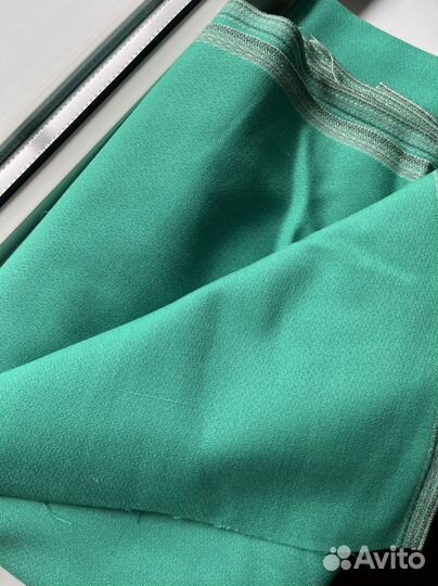 Отрез ткани