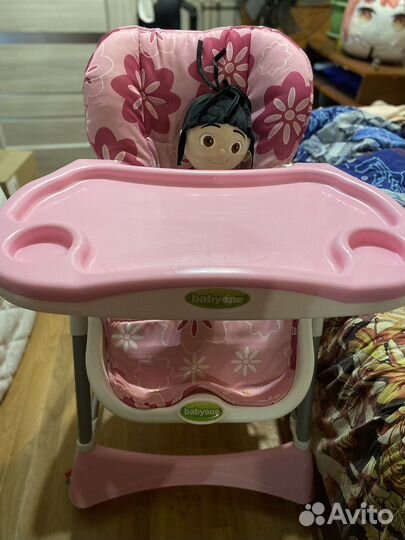 Стул для кормления