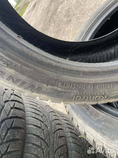 Hankook Winter I'Pike RS2 W429 225/45 R17