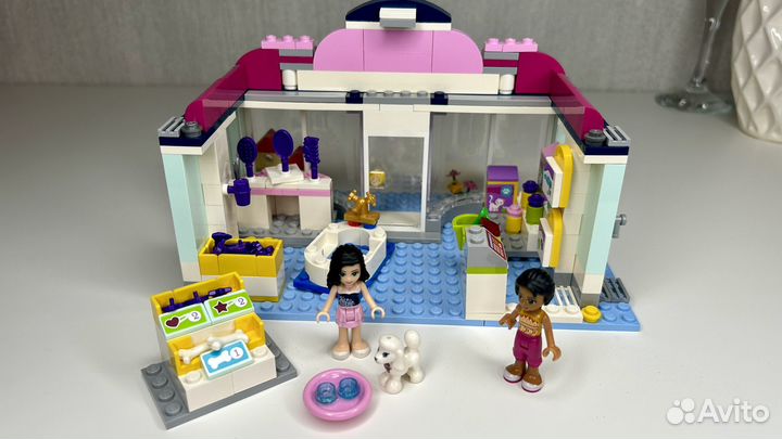 Lego Friends