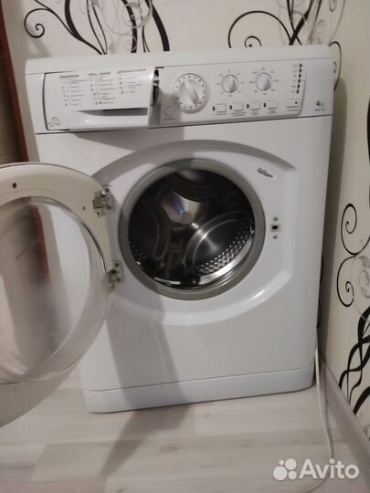 Стиральная машина автомат бу