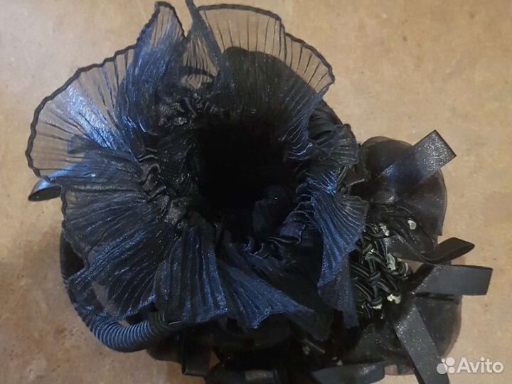 Сумка маленькая