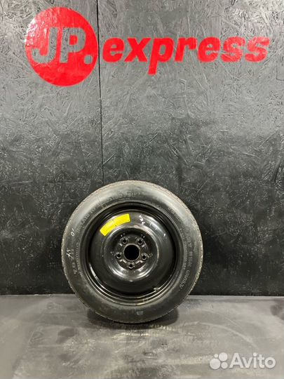 Докатка Mitsubishi Galant VR4 (б/у)