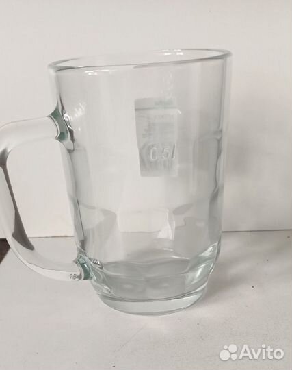 Кружка пивная