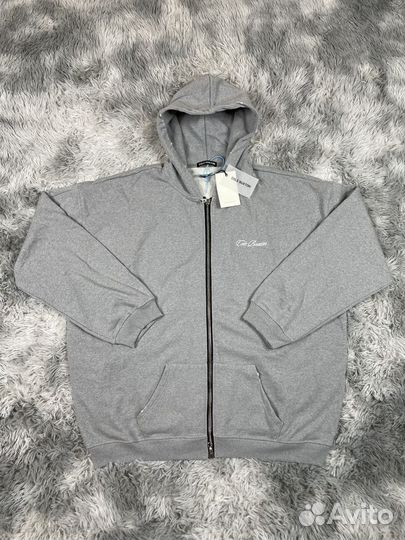 Зип худи Cole Buxton 5XL