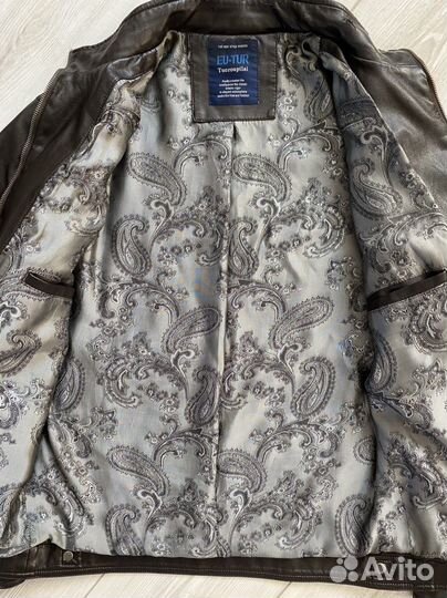 Куртка мужская