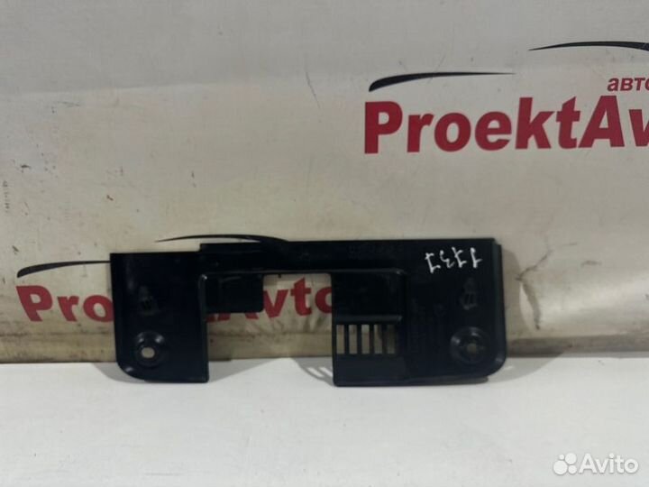 Кожух замка капота Mazda Cx-5 2012