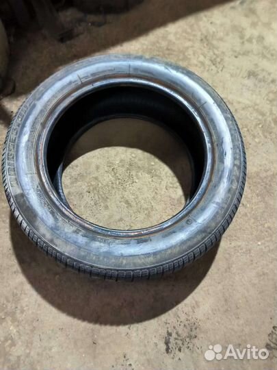 Bridgestone Turanza Eco 205/55 R16