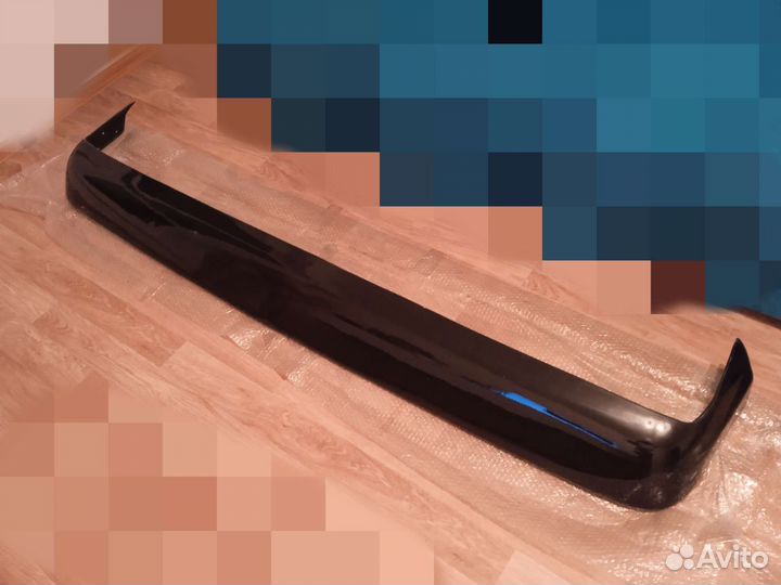 Козырек камаз (спойлер)