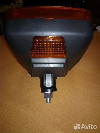 Фары на JCB 3CX 4CX 700/50054,700/50055