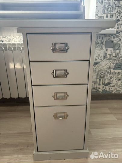 Письменный стол IKEA