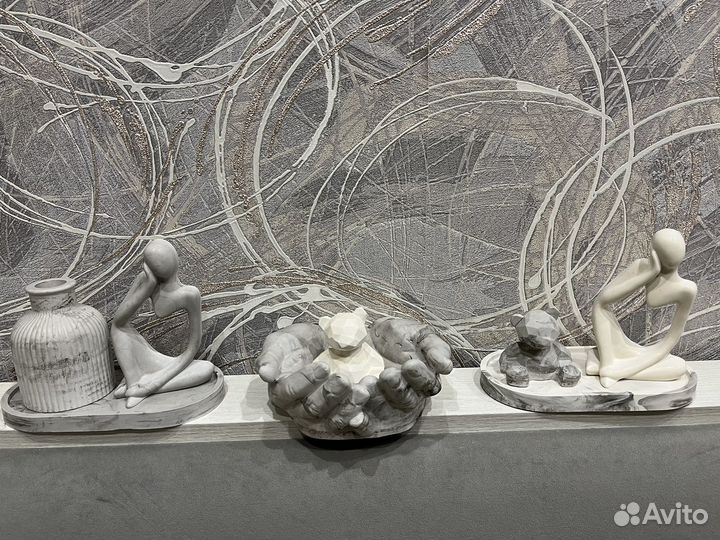 Декоративная подставка