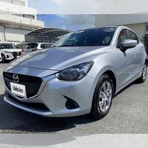 Mazda Demio 1.5 AT, 2019, 76 000 км, с пробегом, цена 850 000 руб.