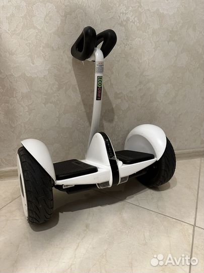 Segway ninebot mini