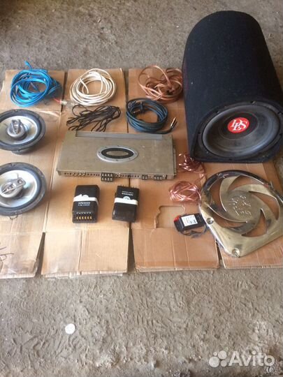 Комплект хорошей музыки