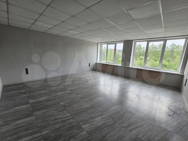 Офис, 35м² - 300м², Розы Люксембург