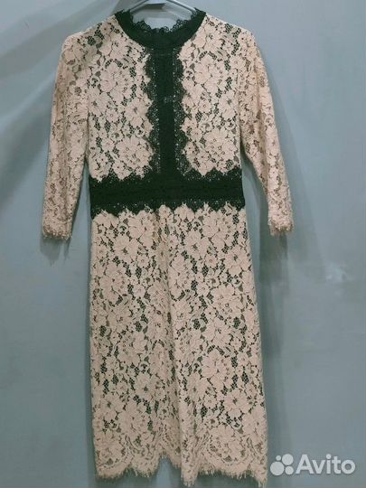 Вечернее платье 42 44