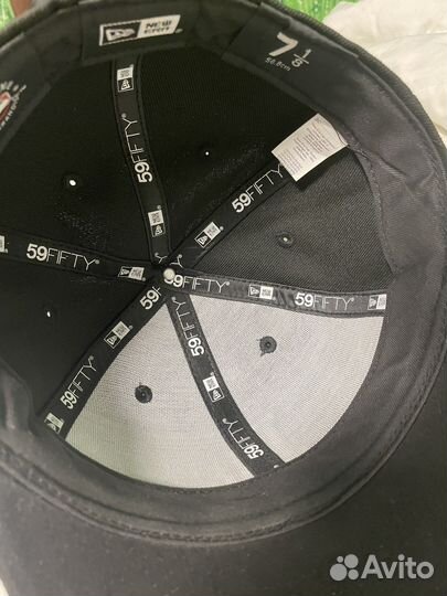 Кепка new era mlb snapback