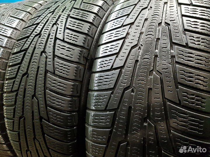 Nokian Tyres Nordman RS2 205/60 R16