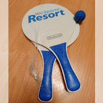 Ракетки Wii Sports Resort Nintendo