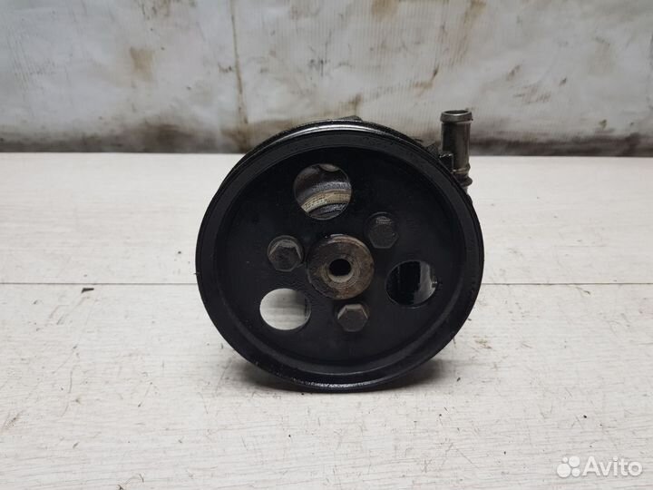 Насос гур Chery Kimo A1 SQR413F