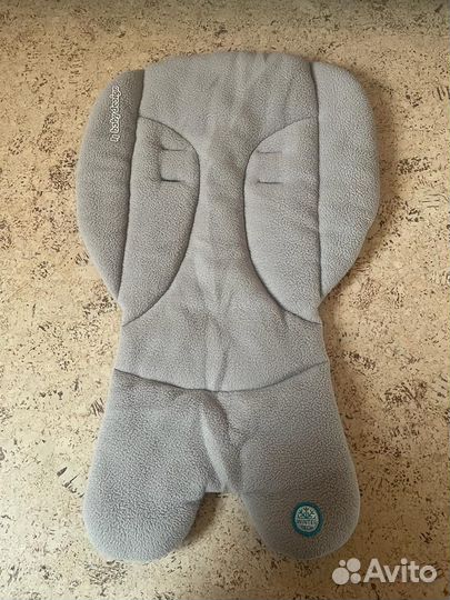 Коляска 3 в 1 Baby design husky