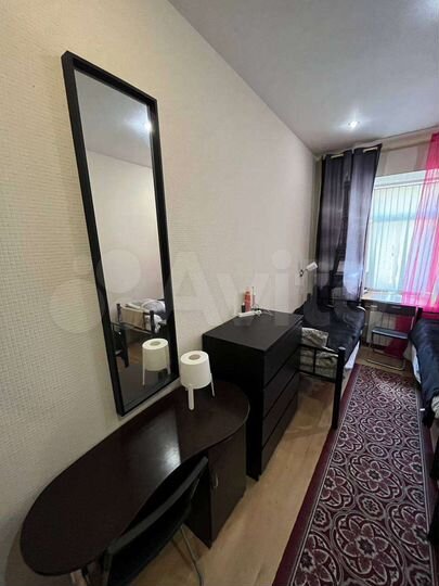 Комната 10 м², 1/3 эт.