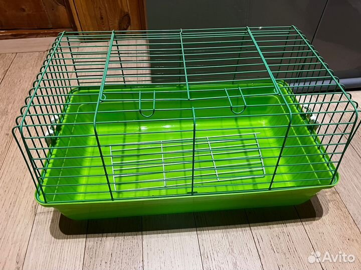 Клетка для грызунов