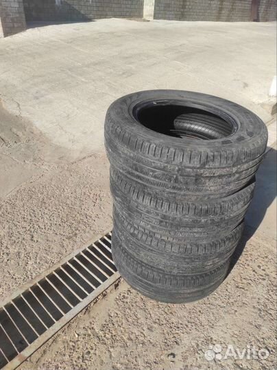 Pirelli Scorpion Verde 235/65 R17