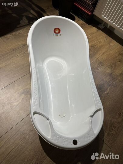 Ванночка для купания