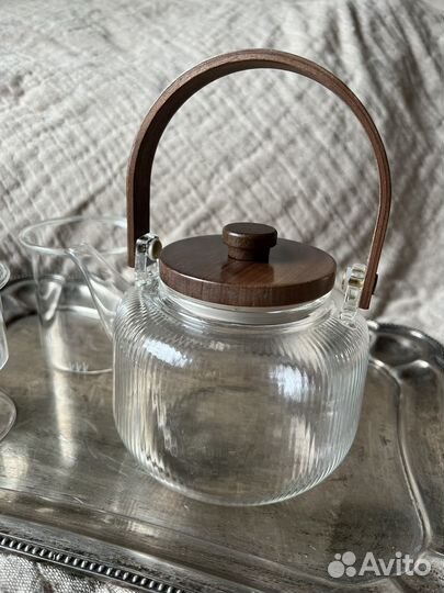 Заварочный чайник 750 мл